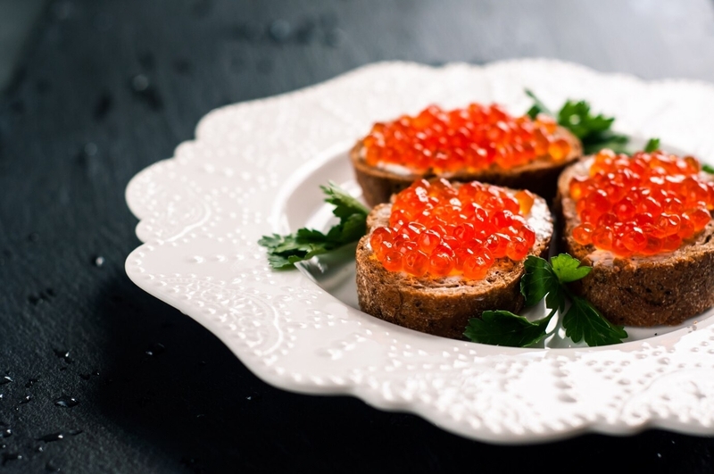 Вкусно и полезно — раскрываем уникальные рецепты к новогоднему столу  | Нутрициолог Синиченко раскрыла вкусные и полезные рецепты новогодних блюд 