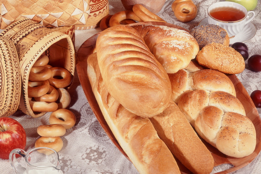 Сухой Лог рискует остаться без хлеба