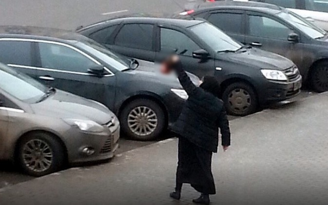 Няню, обезглавившую четырехлетнего ребенка, освободили от уголовной ответственности