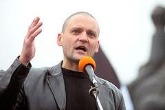 Оппозиционер Сергей Удальцов попал под домашний арест