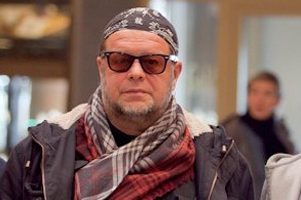 Борис Гребенщиков уходит в «партизаны»