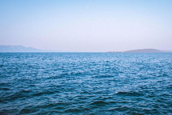 Эколог предупреждает — какая вода на Кубани может быть опасна для туристов  | Эколог объяснил туристам, чем опасны реки возле Новороссийска 