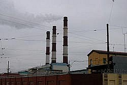 Министр Крючков назвал ТОП-20 предприятий-загрязнителей Министр Крючков назвал ТОП-20 предприятий-загрязнителей