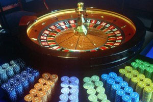 Столичная вузовская рулетка. Доигрались Столичная вузовская рулетка. Доигрались