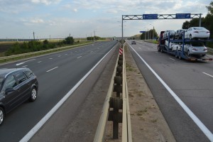 В Тюмени будут судить пьяную автоледи-детоубийцу