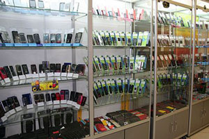 В Екатеринбурге поймали телефонного вора