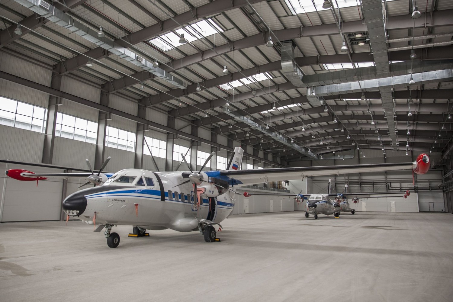 Свердловское правительство одобрило якорного резидента площадки «Уктус» ОЭЗ «Титановая долина»