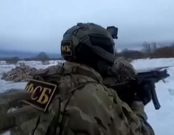 ФСБ задержала в Нижнем Тагиле мужчину за подготовку теракта | На Урале ФСБ предотвратила теракт ФСБ задержала в Нижнем Тагиле мужчину за подготовку теракта | На Урале ФСБ предотвратила теракт