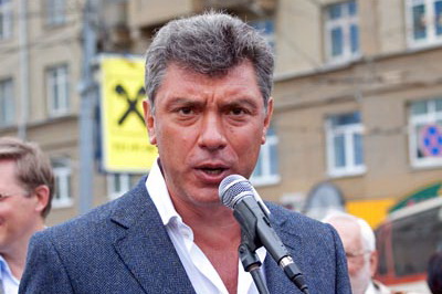 Путин: убийство Немцова - заказное