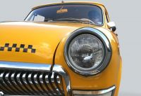 Екатеринбургским таксистам выдадут первые лицензии Екатеринбургским таксистам выдадут первые лицензии