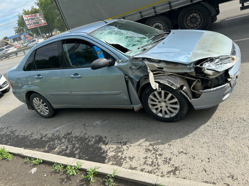 Экс-сотрудник Росгвардии получил семь лет колонии-поселения за гибель девочки  | В Челябинске экс-сотрудника Росгвардии осудили за гибель школьницы 