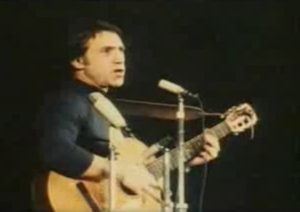 45 лет назад умер Владимир Высоцкий  | Со дня смерти Владимира Высоцкого прошло 45 лет 