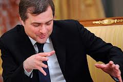 Возвращение короля: Сурков идет в Кремль контролировать Украину Возвращение короля: Сурков идет в Кремль контролировать Украину