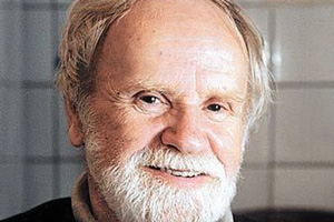 Умер писатель Василий Белов