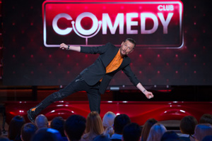 Майские марафоны на ТНТ