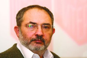 Гельмана «отшили»