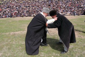 В Екатеринбурге отрегулируют межнациональные отношения