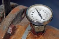 Екатеринбуржцев ждут новые опрессовки Екатеринбуржцев ждут новые опрессовки