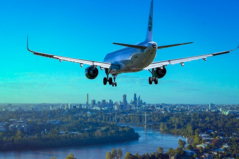 Самолёт Тюмень - Пхукет задерживают более чем на 15 часов  | Рейс из Тюмени в Пхукет задержался почти на 16 часов 