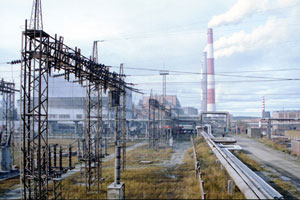 Богословскую ТЭЦ, скорее всего, вынесут за пределы Свердловской области