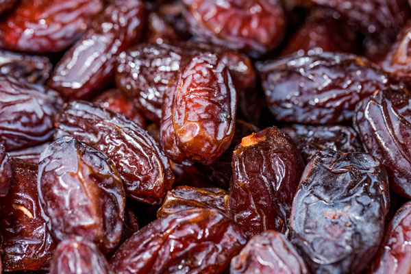 На Урал не пустили 20 тонн фиников и 15,7 тонн винограда  | 15,7 тонн винограда и 20 тонн фиников не пустили на Урал из Казахстана 