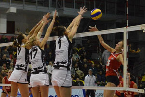 Подарок от «Уралочки» на Рождество