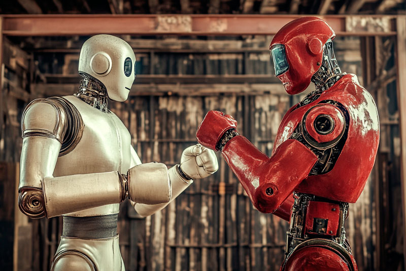 Рост спроса на нейросети в Свердловской области: 68% за год и зарплаты до 487 тыс. рублей | В Свердловской области на 68% вырос спрос на навыки работы с нейросетями