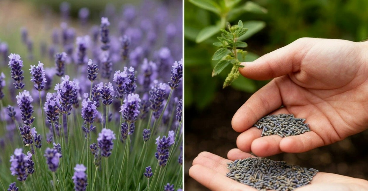 Посадила и забыла: 3 некапризных и красивых многолетника для песчаной почвы — цветут круглый год