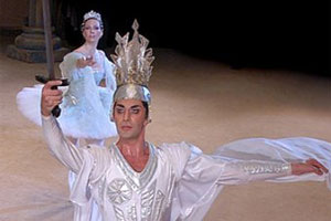 Руководство ГАБТ отстранило Цискаридзе от педагогической практики