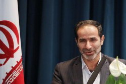 В Иране расстреляли замминистра промышленности