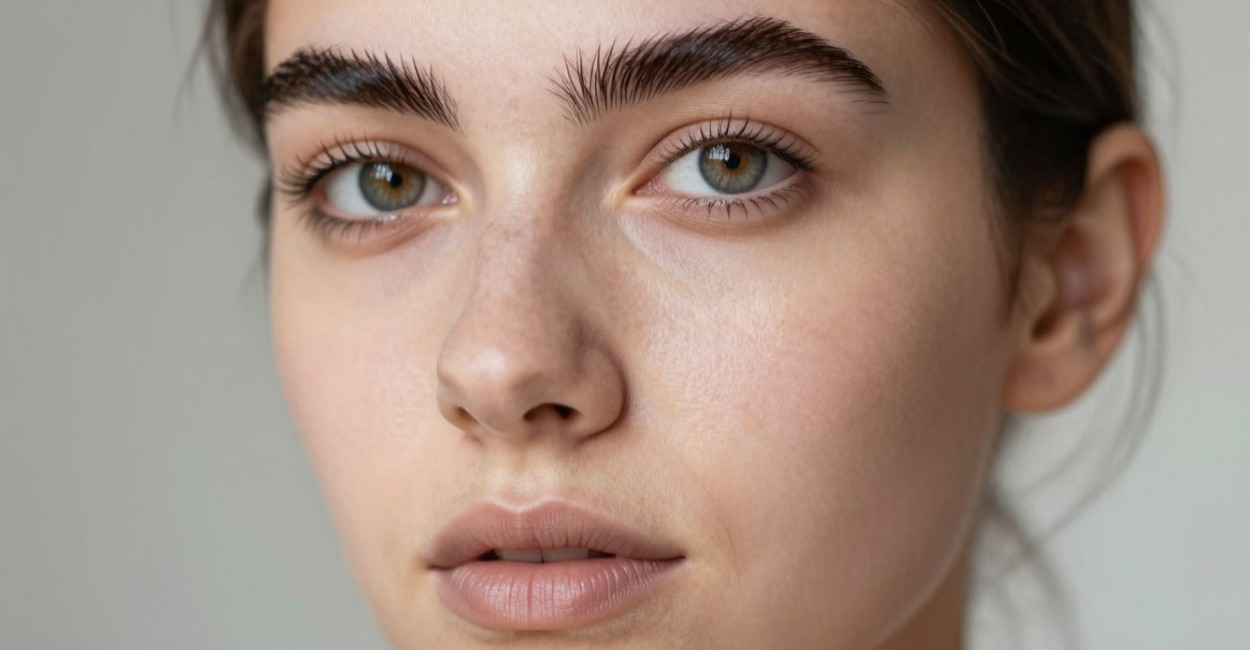 Как отрастить соболиные брови после неудачной процедуры: густеют за месяц — что реально помогает