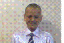 Срочно! В Копейске пропал ребенок. ФОТО