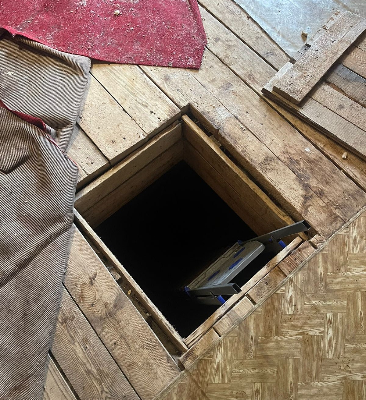 В Перми 53-летнего мужчину задержали за убийство сестры  | Жителя Перми обвинили в убийстве сестры 