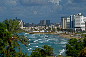 Турфирмы не пускают уральцев в Израиль