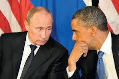 Путин ответит Обаме по ПРО и спецслужбам
