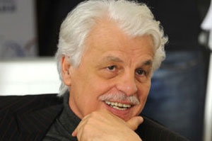 В Екатеринбург едет комиссар Каттани