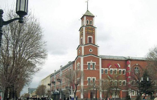 В Оренбурге масштабно отметят день рождения Тараса Шевченко