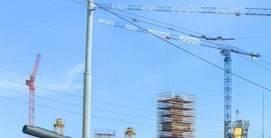 Строительство стадиона "Зенит" в Питере закончат за счет денег из образования и медицины