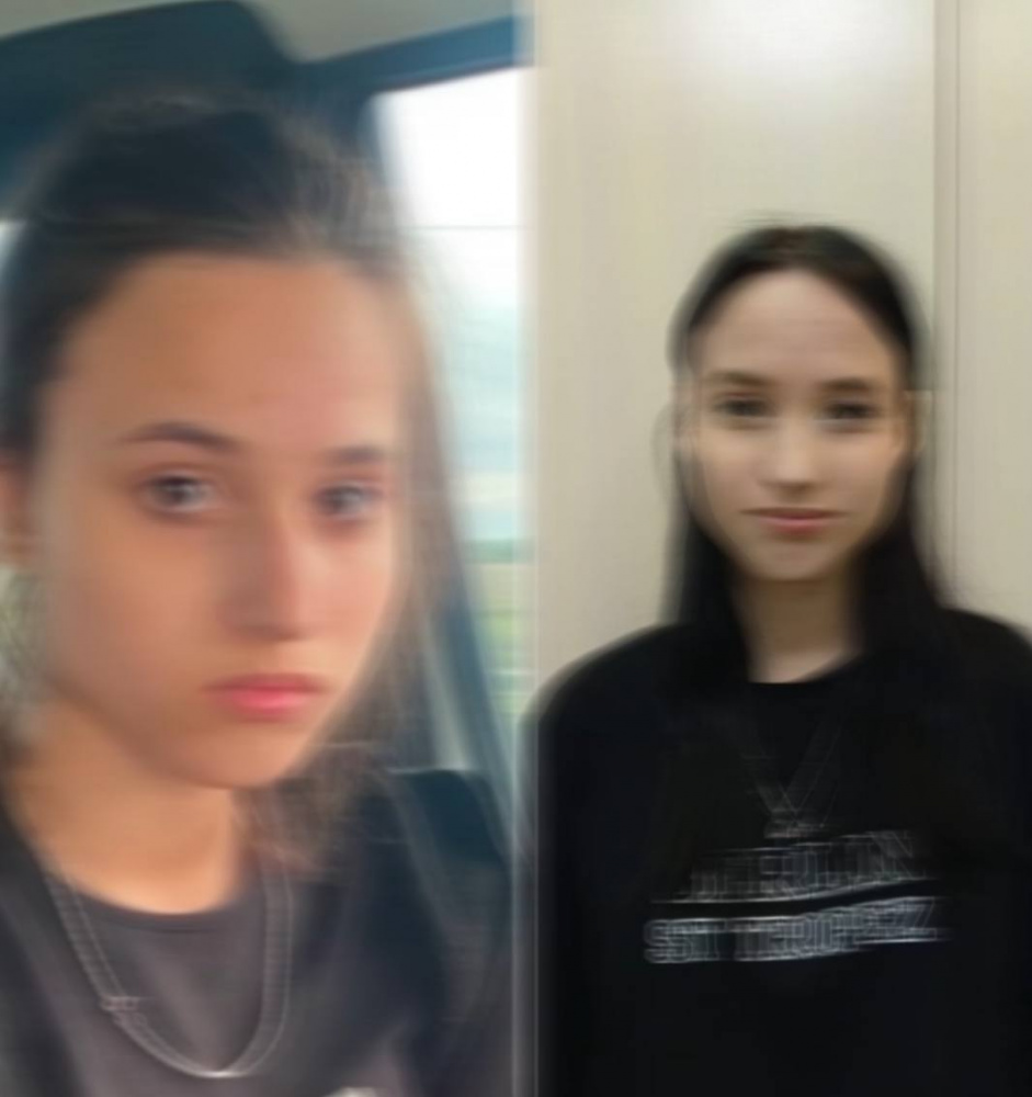 Не в первый раз - пропавшую в Каменске-Уральском 17-летнюю девушку нашли | В Каменске-Уральском нашли пропавшую девушку