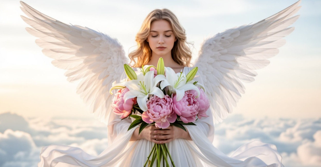 Последняя пятница апреля принесет счастье трем знакам — ангелы уже к вам спешат