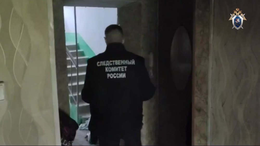 На Урале осудили молодую мать, потерявшую сына и дочь в пожаре  | В Асбесте мать осуждена за гибель двух детей при пожаре в квартире