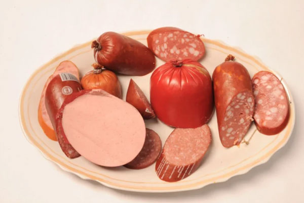 Мясо может вызвать рак и проблемы с сердцем | Гастроэнтеролог Сухорукова напомнила об опасности мяса Мясо может вызвать рак и проблемы с сердцем | Гастроэнтеролог Сухорукова напомнила об опасности мяса