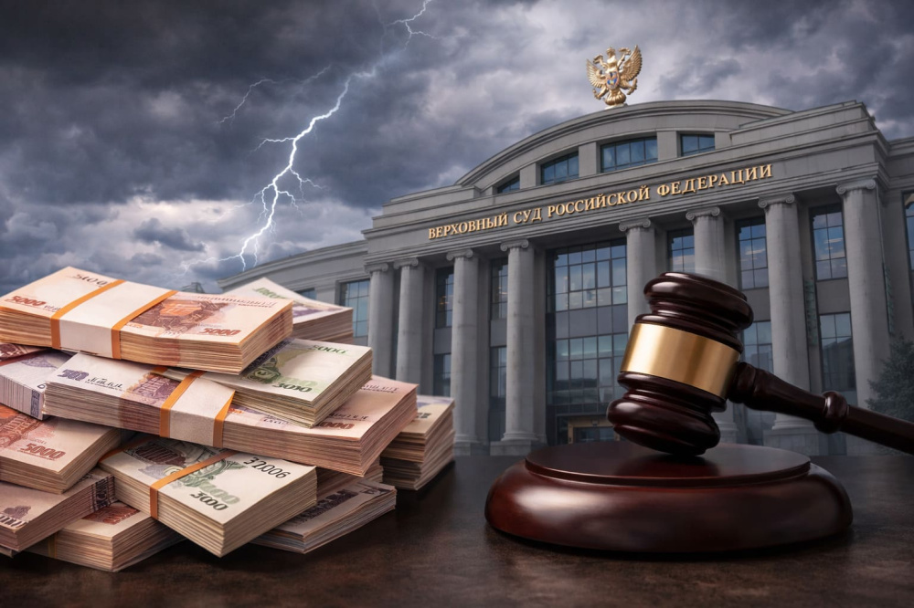 368 млн не вернуть? УВЗ дошел до Верховного суда из-за «однодневки» | УВЗ требует 368 млн через Верховный суд: дело о «фирме-однодневке»