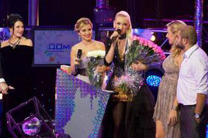 Год Змеи ползет на ТНТ!