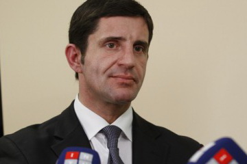 На Украине уволили полсотни чиновников службы ЧС