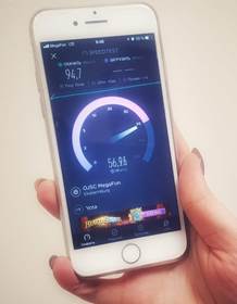 Тысяча человек каждый день: Урал активно переходит на 4G