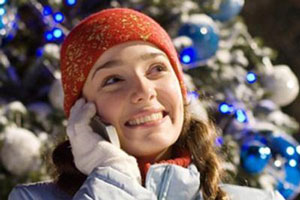 «МегаФон» готов к новогодней нагрузке на сеть