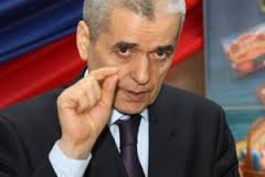 Онищенко выступил против пончиков