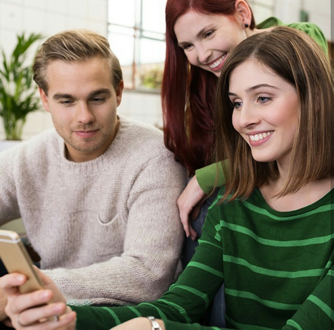 Новый скачок в скорости: Нижний Тагил настроили на волну LTE Advanced