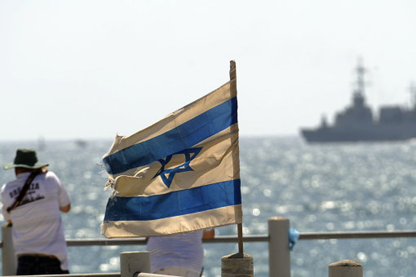 Израиль готовится к вторжению в сектор Газа